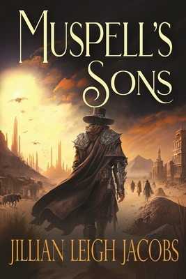 Muspell's Sons Cover Image