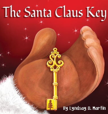 The Santa Claus Key Cover Image