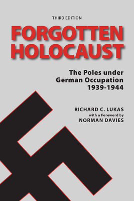Forgotten Holocaust, Third Edition Cover Image