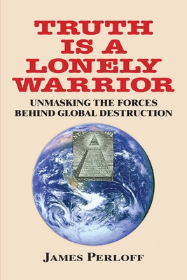 Truth Is a Lonely Warrior Cover Image