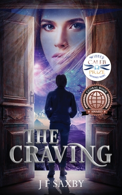 The Craving By Jean F. Saxby Cover Image