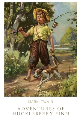 Adventures of Huckleberry Finn
