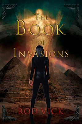 The Book of Invasions Cover Image