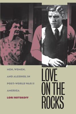 Love on the Rocks Cover