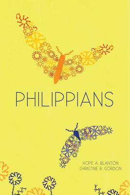 Philippians: At His Feet Studies Cover Image