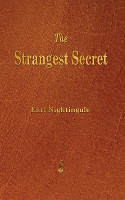 Strangest Secret Cover Image