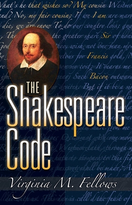 The Shakespeare Code