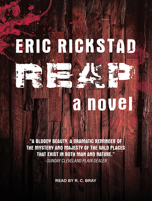 Cover for Reap