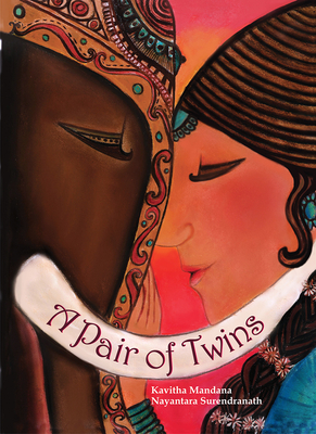 Cover for A Pair of Twins