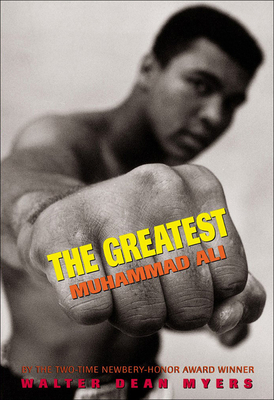 The Greatest: Muhammad Ali Cover Image