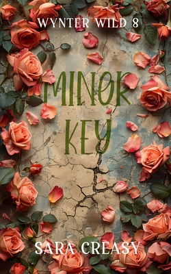 Cover for Minor Key: Wynter Wild Book 8