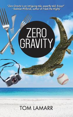 Zero Gravity Cover Image