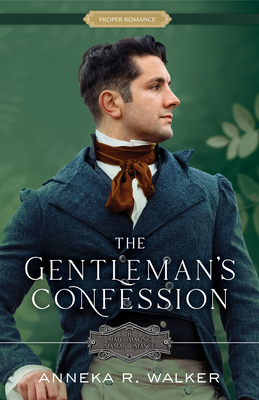 The Gentleman's Confession: Volume 3 (Matchmaking Mamas)
