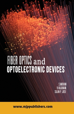 Fiber Optics Cover Image