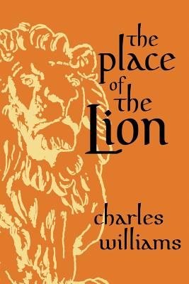 The Place of the Lion Cover Image