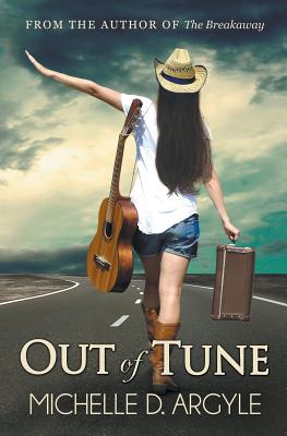 Out of Tune By Michelle D. Argyle Cover Image