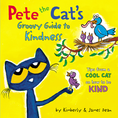 Pete the Cat's 12 Groovy Days of Christmas: A Christmas Holiday