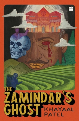 The Zamindar's Ghost Cover Image