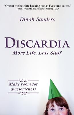 Cover for Discardia