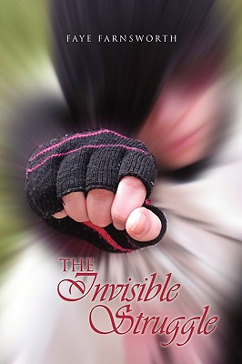 Cover for The Invisible Struggle
