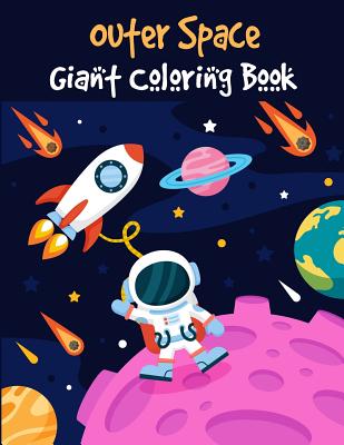 Giant Coloring Book for Kids: Coloring Books for Kids: A Jumbo