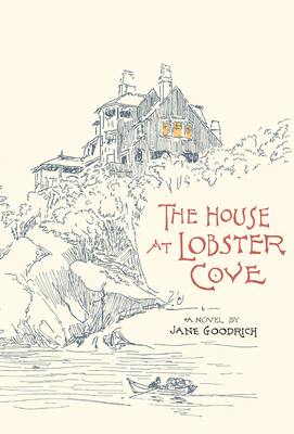 Cover for The House at Lobster Cove