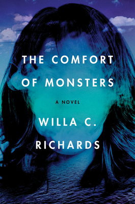 The Comfort of Monsters: A Novel Cover Image