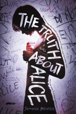 The Truth About Alice: A Novel Cover Image