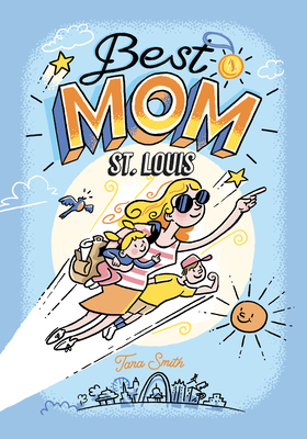 Best Mom St. Louis Cover Image