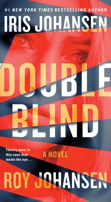 Double Blind: A Novel (Kendra Michaels #6)