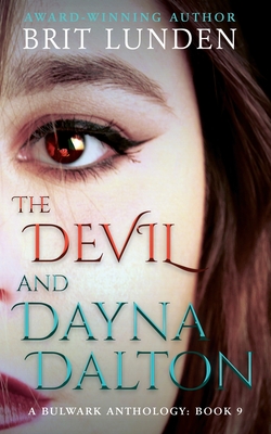 Cover for The Devil and Dayna Dalton