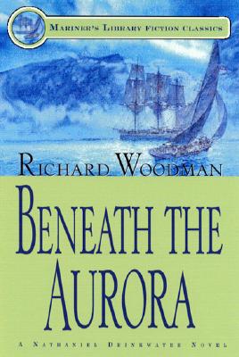 Beneath the Aurora: #12 A Nathaniel Drinkwater Novel (Nathaniel Drinkwater Novels #12) Cover Image