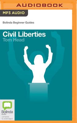 Civil Liberties (Bolinda Beginner Guides)