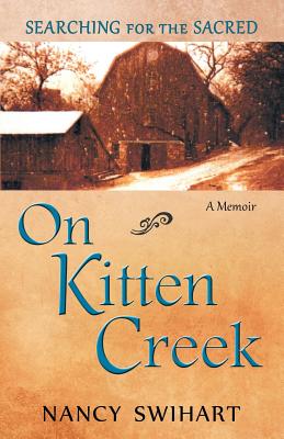 Cover for On Kitten Creek