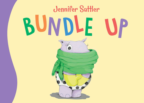 Bundle Up Cover Image