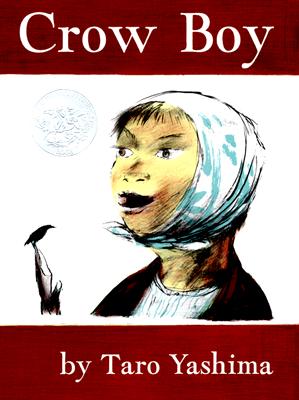 Crow Boy [With Hardcover Book] Cover Image