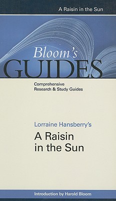 A Raisin in the Sun (Bloom's Guides) Cover Image