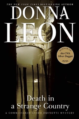 A Question of Belief (Commissario Brunetti, #19) by Donna Leon