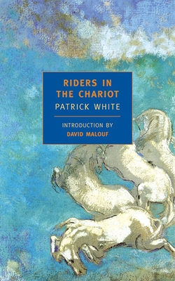 Riders in the Chariot Cover Image