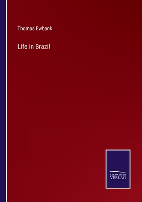 Life in Brazil Cover Image