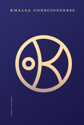Khalsa Consciousness Cover Image
