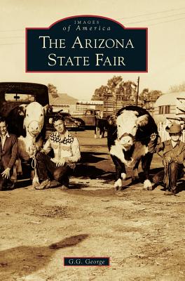 The Arizona State Fair Cover Image