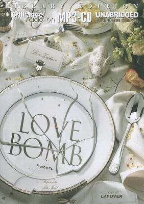 Cover for Love Bomb