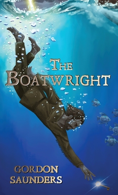 The Boatwright Cover Image