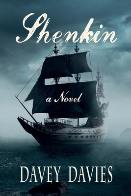 Shenkin By Davey Davies Cover Image