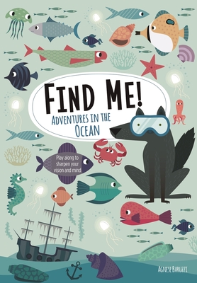 Find It! Explore It! Animals by National Geographic Kids: 9781426375781