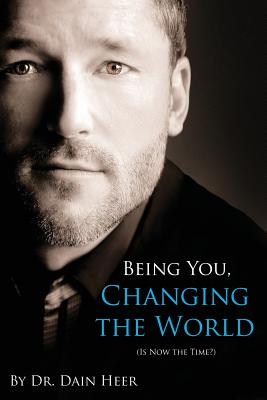Being You, Changing the World Cover Image