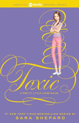 Toxic (Hardcover)