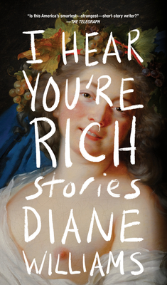 I Hear You're Rich Cover Image