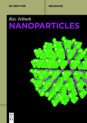 Nanoparticles (de Gruyter Textbook) Cover Image